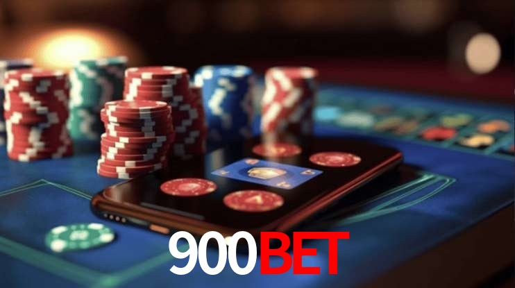 A Emoção da Loteria na 900BET: Uma Chance de Mudança de Vida