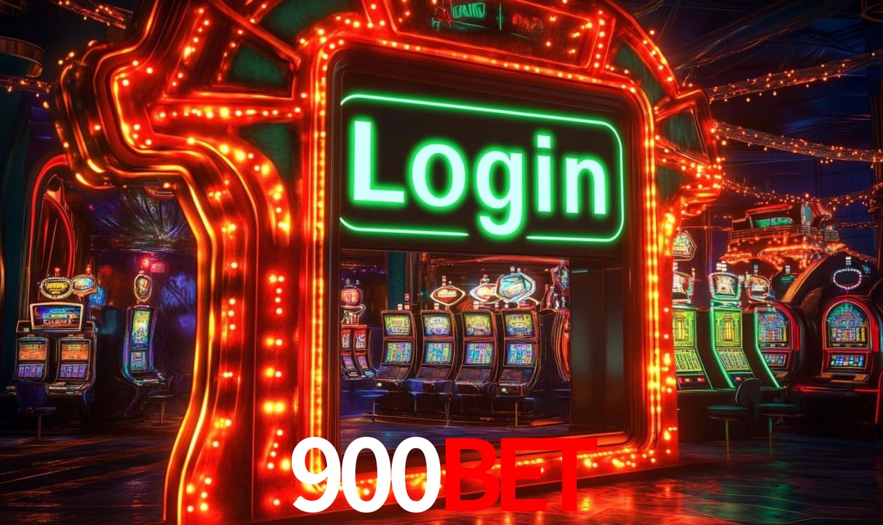 Descubra a Magia dos Jogos de Arcade no 900BET