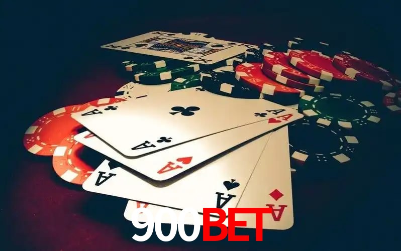 Desvendando o Mundo dos Jogos Virtuais na 900BET